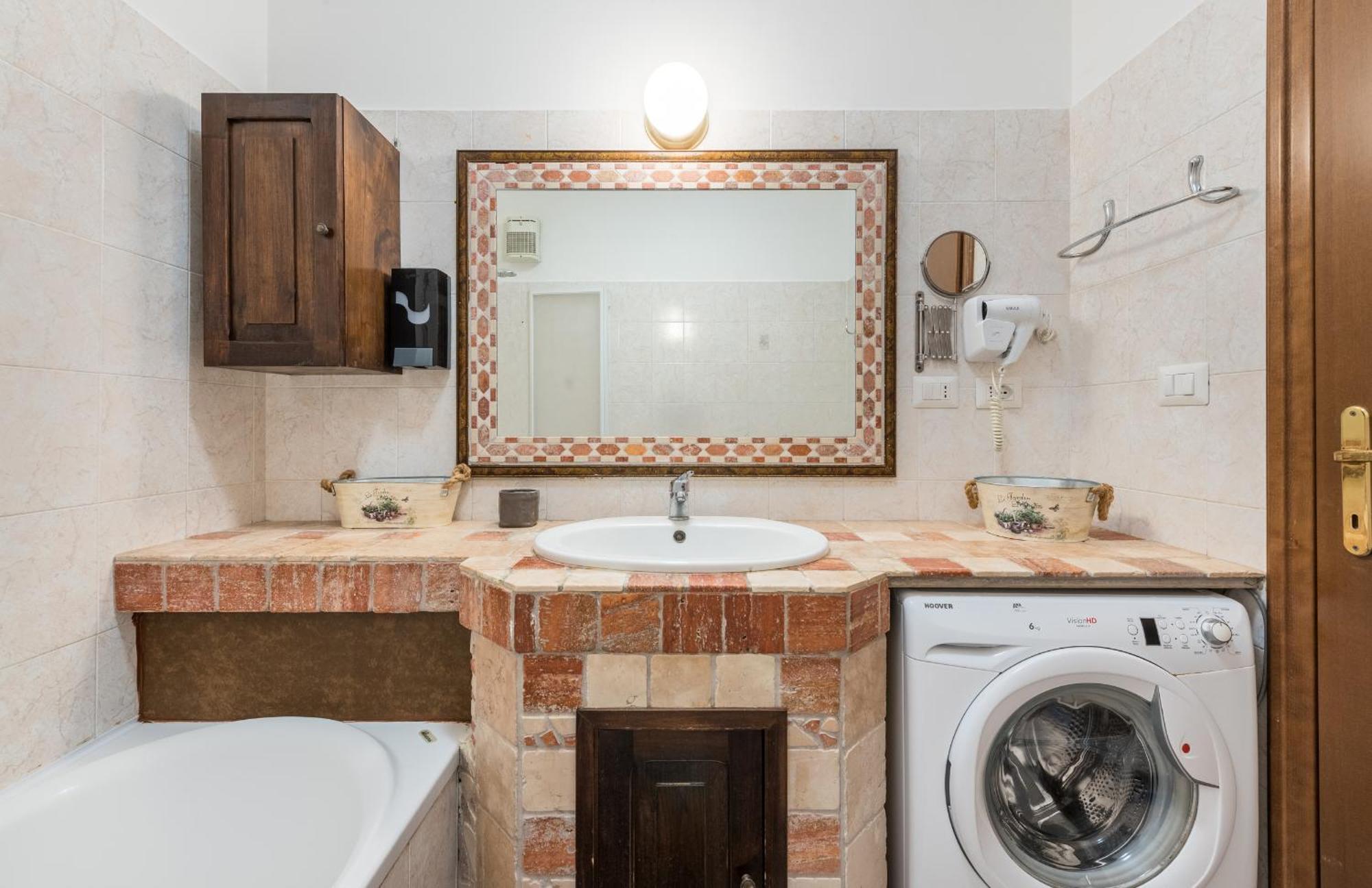 Travelershome Ciampino Suite Extérieur photo