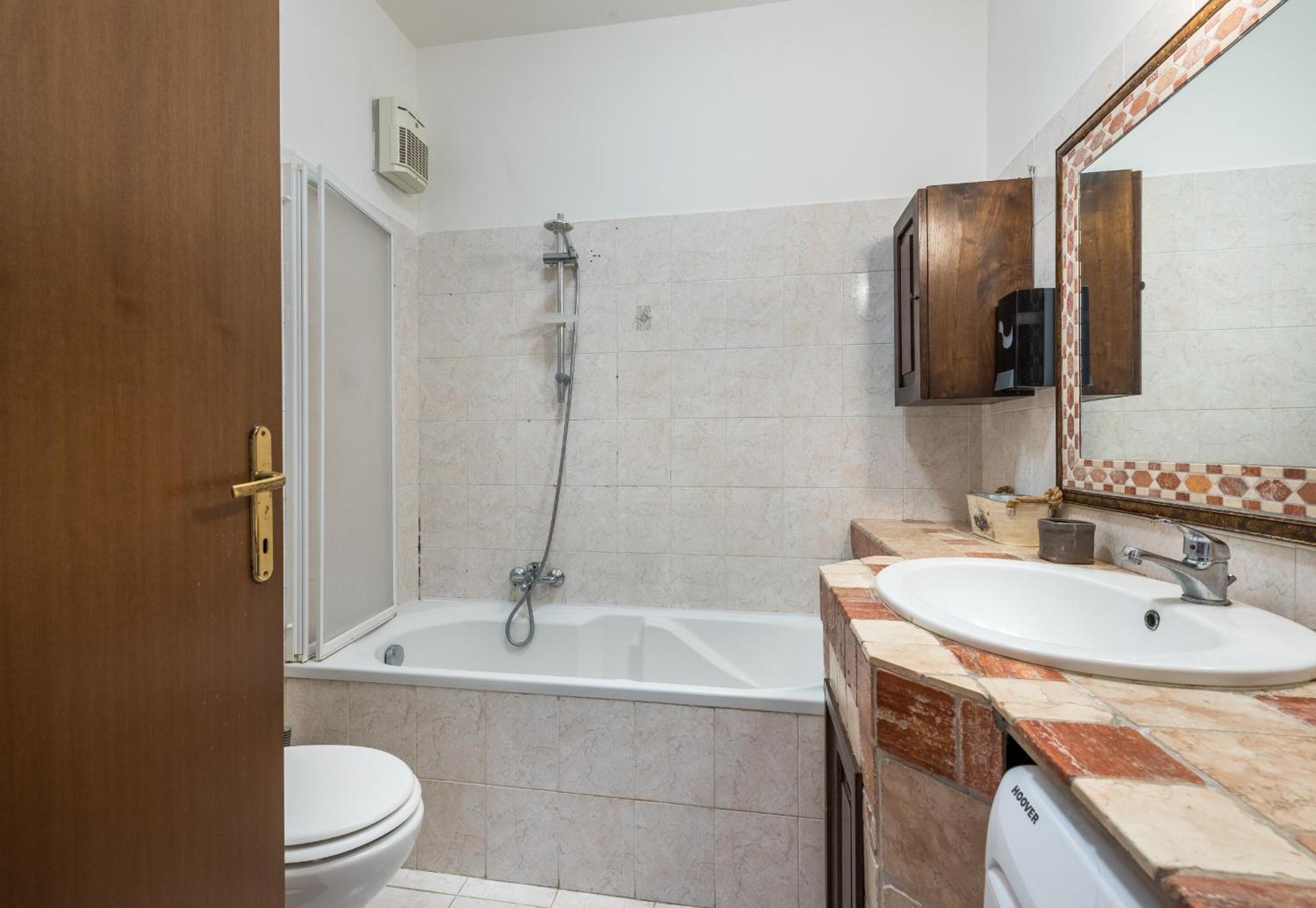 Travelershome Ciampino Suite Extérieur photo